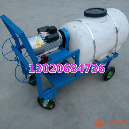 四沖程汽油打藥噴霧器 高效農(nóng)業(yè)植保的得力助手