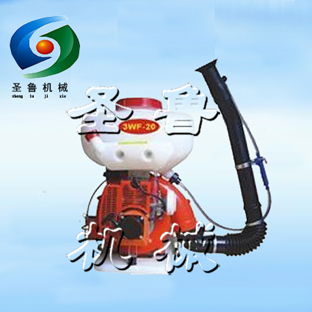 景德鎮高壓氣霧殺毒噴藥機 高效農業與衛生防護的利器