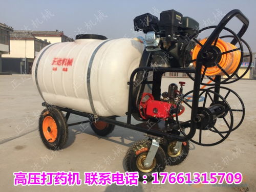克拉瑪依市噴藥機(jī)與打藥機(jī)廠家直達(dá)采購指南