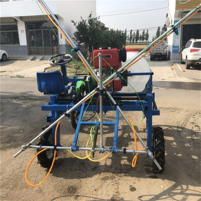 義馬風(fēng)壓高的汽油噴霧器 高效助力瓜果噴藥的專業(yè)設(shè)備