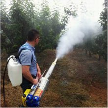 大棚果園打藥彌霧機 高效農(nóng)業(yè)植保的得力助手