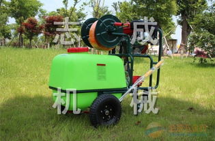 志成牌果樹噴藥機廠家直銷——助力高效農(nóng)業(yè)，守護(hù)豐收希望