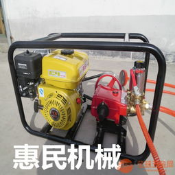 現(xiàn)代化農(nóng)業(yè)裝備 大容量打藥車、蔬菜大棚噴霧器與運苗機的應(yīng)用與優(yōu)勢