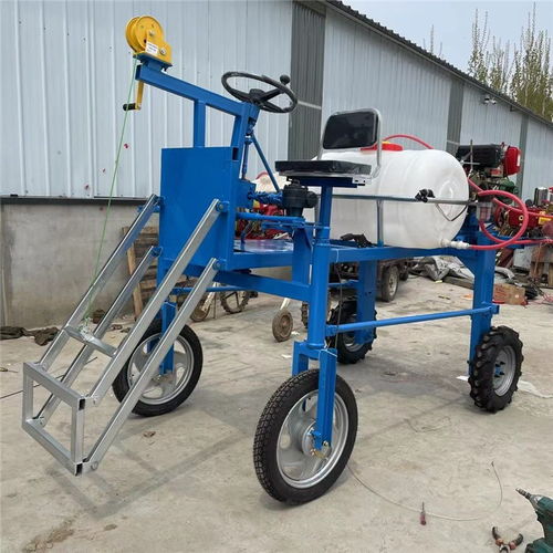 南陽(yáng)農(nóng)用果園噴藥機(jī) 背負(fù)式高壓噴霧器的優(yōu)勢(shì)與應(yīng)用