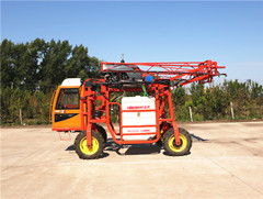 新型玉米噴藥機(jī) 九折優(yōu)惠型號規(guī)格及植保機(jī)械配件解析