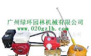 擔架式打藥機 高效農業植保與運苗機的協同應用