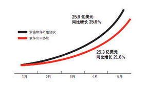 軟件外包業的局點 機遇、挑戰與未來路徑